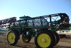 2011 John Deere 4930