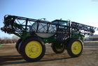 2011 John Deere 4930