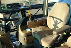 2011 John Deere 4930