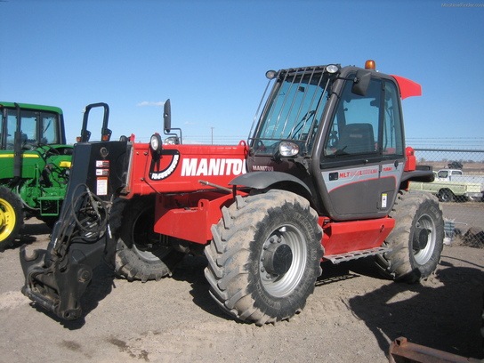  Manitou 940