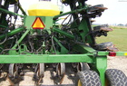 2000 John Deere 1860