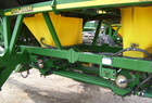 2000 John Deere 1860