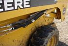 2009 John Deere 317