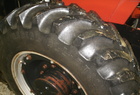 1986 Case IH 3394