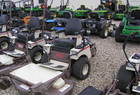 1998 Grasshopper 616