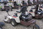 1998 Grasshopper 616
