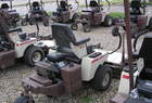 1998 Grasshopper 616