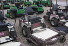 1998 Grasshopper 616