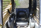 2008 Komatsu SK820