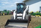 2007 Bobcat S250