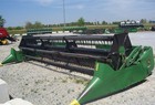 1990 John Deere 920F