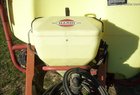 2004 Hardi NP1100