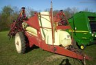 2004 Hardi NP1100