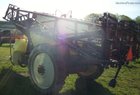 2004 Hardi NP1100