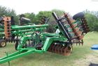 1998 John Deere 650