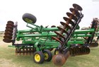 1998 John Deere 650