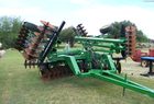 1998 John Deere 650