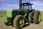 1985 John Deere 4650