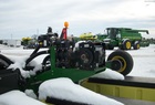 2007 John Deere 1770NT