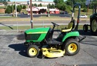 2003 John Deere 2210