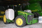 2008 John Deere 8330