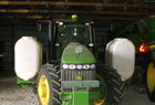 2008 John Deere 8330