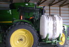 2008 John Deere 8330