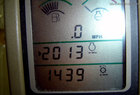 2005 John Deere 9760 STS