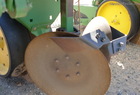 1994 John Deere 7300