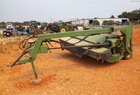  John Deere 1327