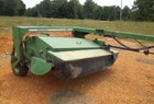  John Deere 1327