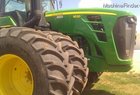 2011 John Deere 9530