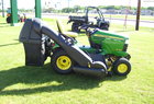 2008 John Deere X740