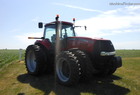 2007 Case IH MAGNUM 305