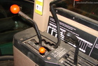 1991 John Deere 8560