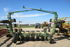  John Deere 7100