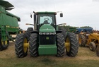 2005 John Deere 8520