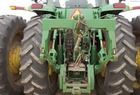 2005 John Deere 8520