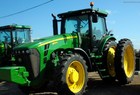 2010 John Deere 8245R
