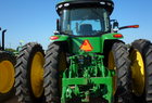 2010 John Deere 8245R
