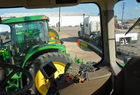 2010 John Deere 8245R