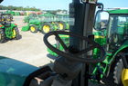 2010 John Deere 8245R