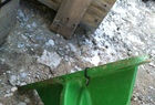  John Deere Fert. Openers