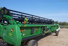 2005 John Deere 630F