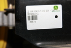2007 John Deere X540M
