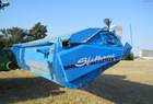 2009 Shelbourne CVS32