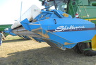 2009 Shelbourne CVS32