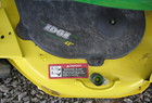 2012 John Deere X320