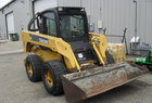 2005 John Deere 325