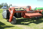 1998 Mac Don 5000